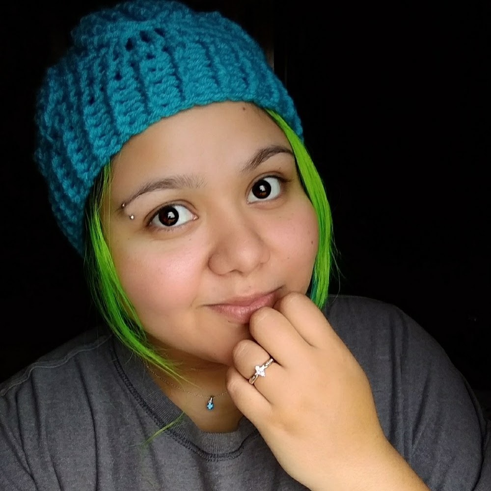 Meet your Posher, Angelwithashotgun23
